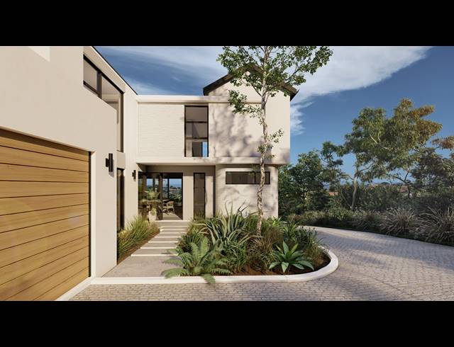 5 BEDROOM APARTMENT FOR SALE IN ZULULAMI LUXURY COASTAL ESTATE